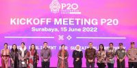 Pentingnya Penguatan Peran Parlemen G20 dalam Pemulihan Pandemi Global